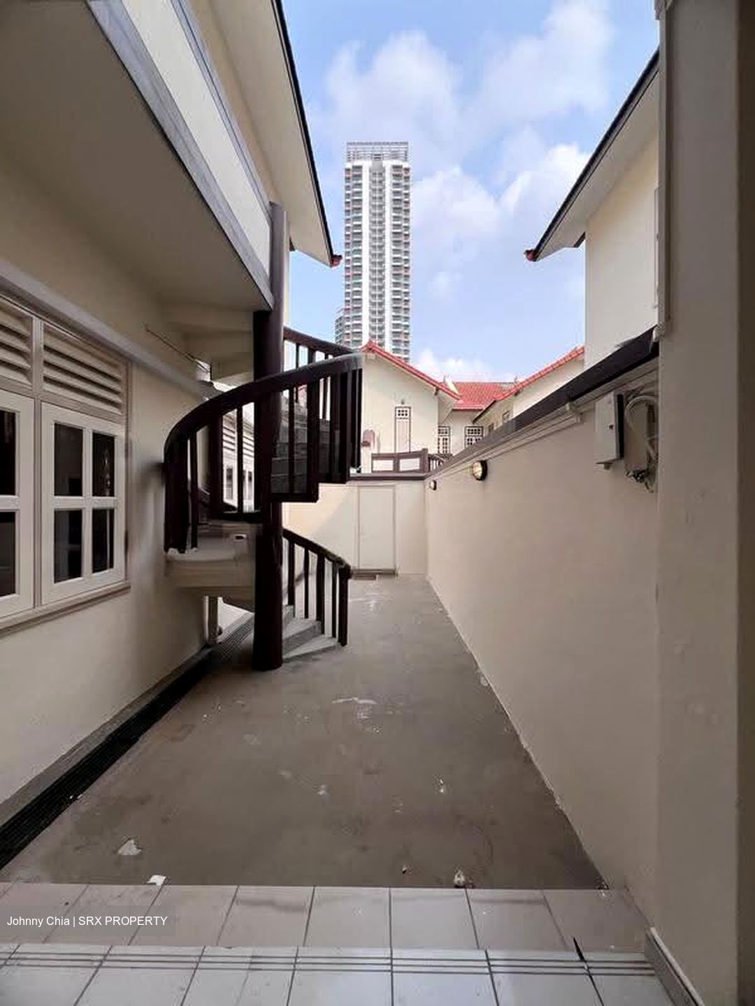 Mcnair Road (D12), Detached #613234421